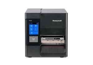 Honeywell PD45, 8 точки/mm (203 dpi), дисплей, ZPLII, ZSim II, IPL, DPL, USB, USB Host, Ethernet